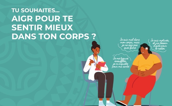 Des ateliers santé à Taravao