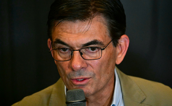 Bolivie: des centaines de manifestants contre l'élection du nouveau président