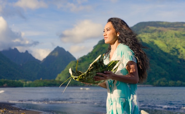 Chars fleuris, concerts, ma’a tahiti : la Polynésie célèbre Matari’i i ni’a