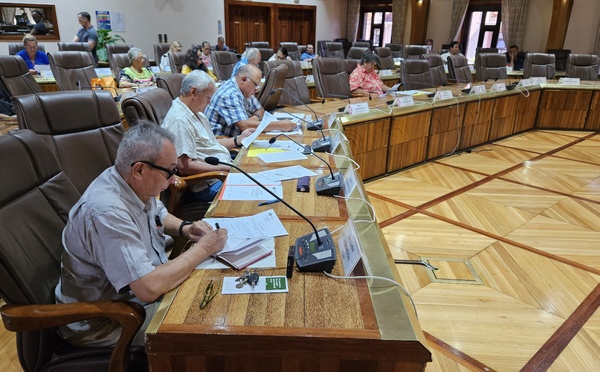 ​Le Cesec défend le statut des pêcheurs