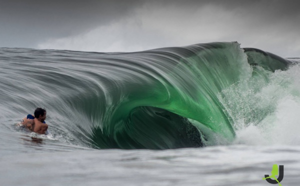Bodyboard – Niko Richard : Bodyboard extrême sur les ‘slabs’ de la côte est