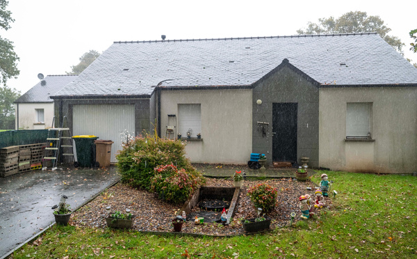 Une femme séquestrée dans un garage pendant cinq ans, deux suspects mis en examen