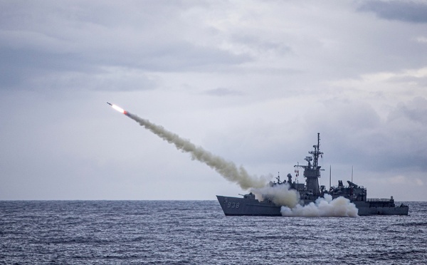 Deux morts dans une frappe américaine contre un bateau de narcotrafiquants présumés dans le Pacifique