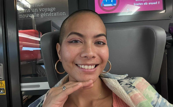 Vaimalama Chavez tentée par la politique