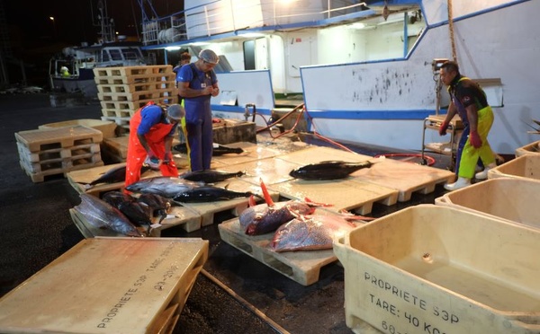 1,8 milliard pour moderniser le port 