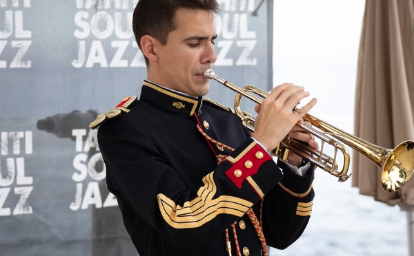 Le Tahiti Soul Jazz revient en force à Tahiti