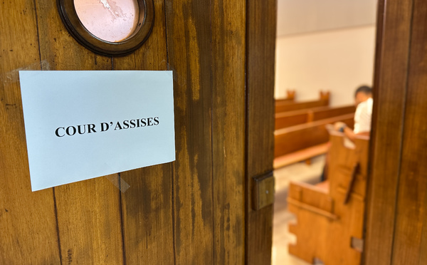 15 ans pour le tonton violeur