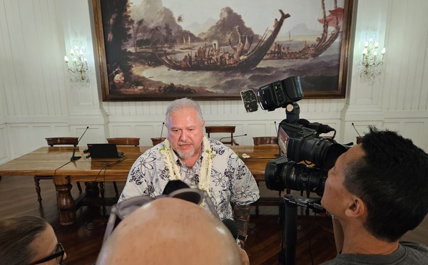 Brotherson : “Mettre l’accent sur le logement”