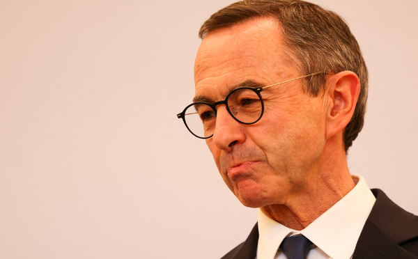 Ministres LR du gouvernement Lecornu: Retailleau opte pour la suspension