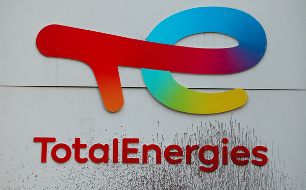 TotalEnergies condamnée pour ses promesses de "neutralité carbone"