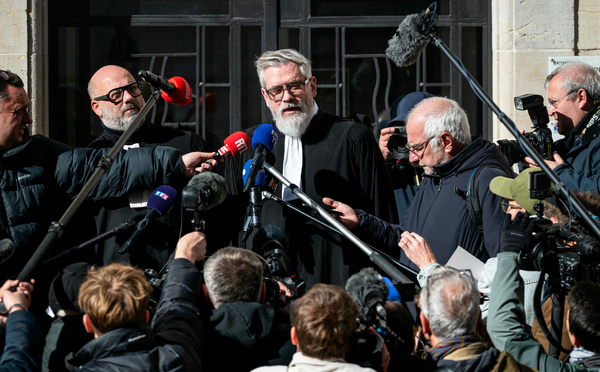 Affaire Grégory: 41 ans plus tard, une mise en examen relance l'enquête