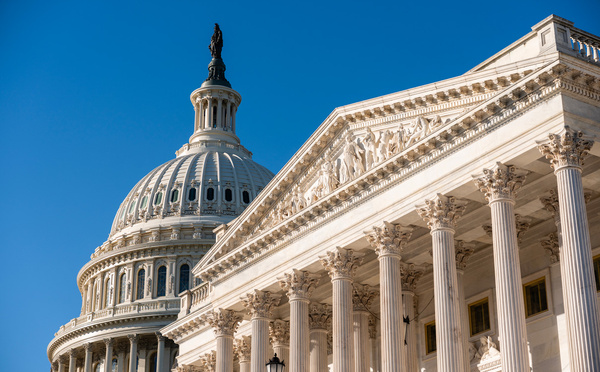 Des perturbations redoutées dans les aéroports américains avec la paralysie budgétaire