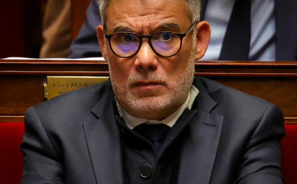 Les députés s'emparent d'un budget de la Sécu explosif, sur les retraites et les économies renforcées