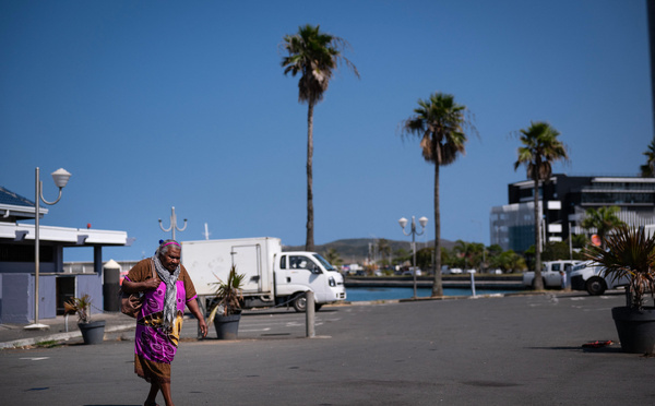 Nouvelle-Calédonie: l'enseignement catholique suspend les cantines faute de financement