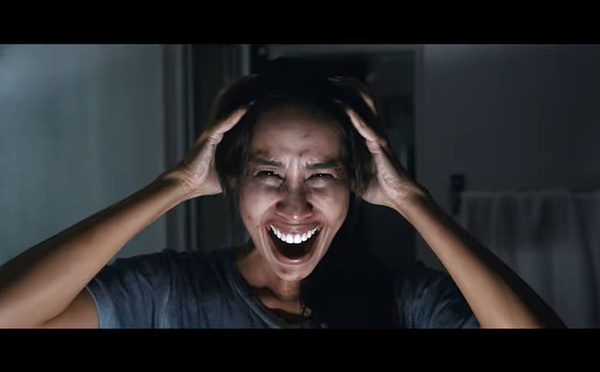 ​Une campagne choc pour dire non à l’ice