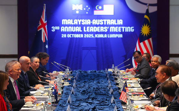 Manille va prendre la barre de l'Asean, la mer de Chine en vue