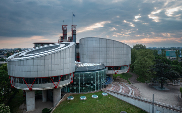 Climat: la CEDH rejette un recours contre la Norvège