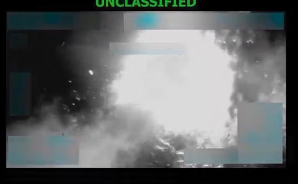 Les USA tuent 14 trafiquants présumés dans le Pacifique