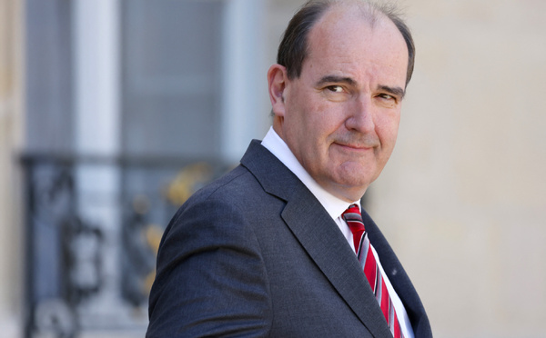 Jean Castex nommé PDG de la SNCF pour un mandat de 4 ans