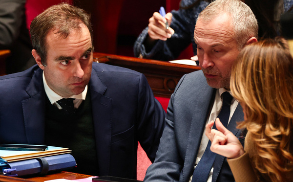 Budget: entre la "surenchère fiscale" et les attentes de la gauche, Lecornu sur un chemin toujours plus étroit