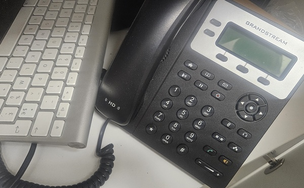 ​Prix de la fibre, Te tia ara s’impatiente