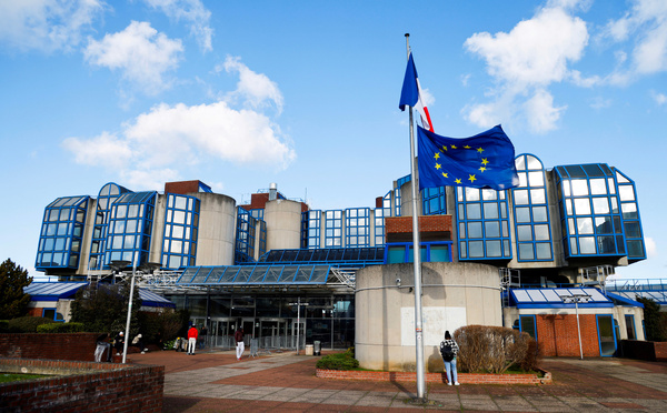 Bobigny: deux policiers en garde à vue et suspendus pour des soupçons de viols au dépôt du tribunal