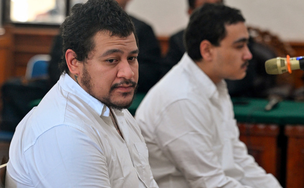 Indonésie: début du procès de trois Australiens pour l'assassinat d'un compatriote à Bali