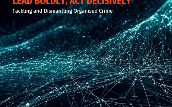 ​Un engagement du Pacifique contre la drogue