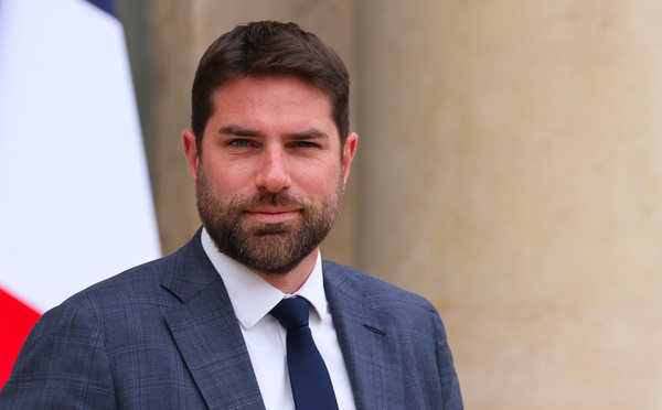 Le ministre du Logement veut des mesures contre le squat et les locataires HLM délinquants