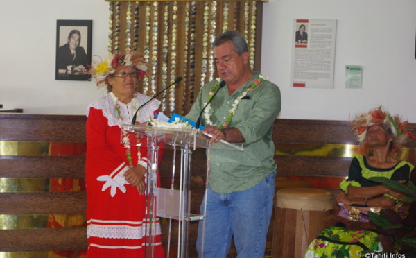 Salon des îles Sous-le-vent : l'artisanat à l'honneur