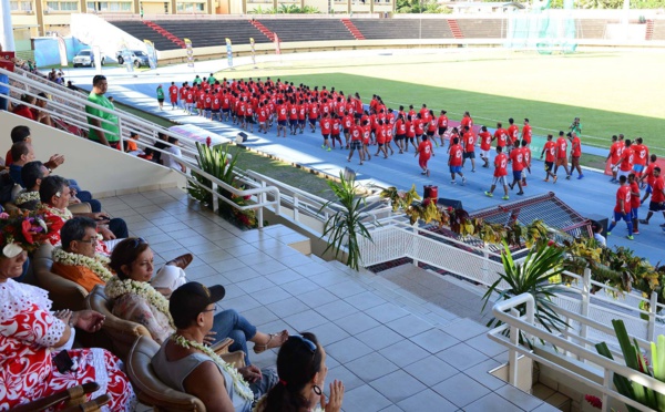Foot, Futsal, Beachsoccer – Festival des îles : Une fête du foot a partager sans modération