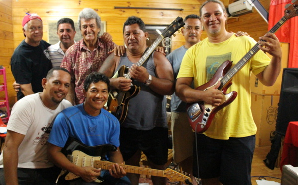 Gabilou à l’Olympia, le compte à rebours a commencé