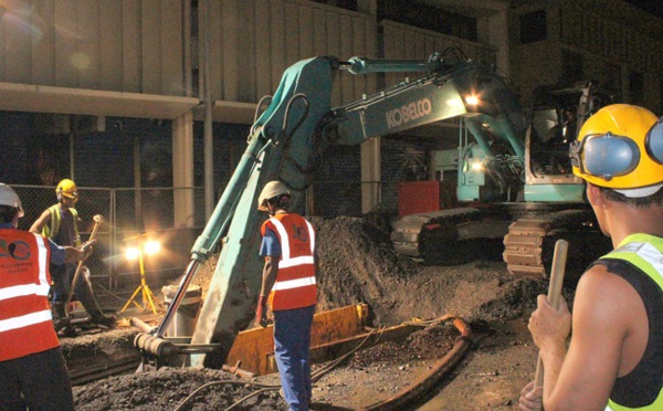 Marchés publics : tous logés à la même enseigne
