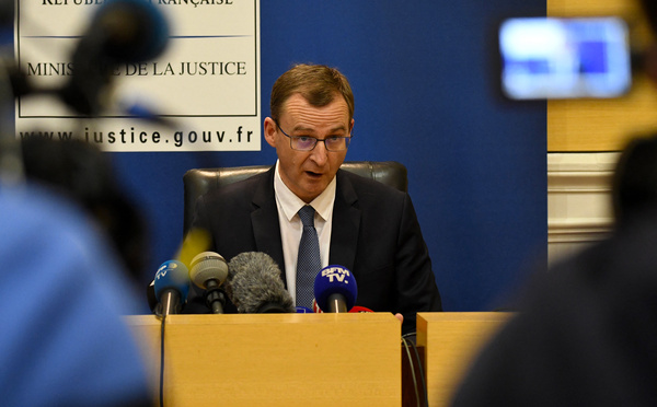 Braquage à Lyon: 306 kg de métaux précieux, estimés à 28 millions d'euros, récupérés lors des interpellations