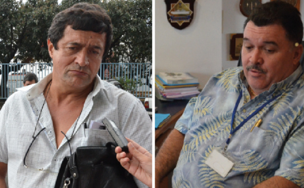 Justice : Galenon n'a pas diffamé Banner