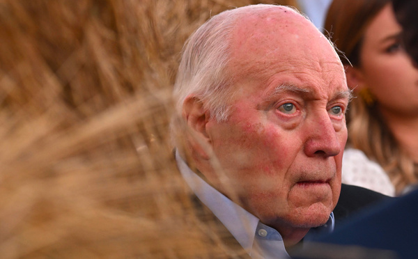 Décès de l'ancien vice-président américain Dick Cheney à 84 ans