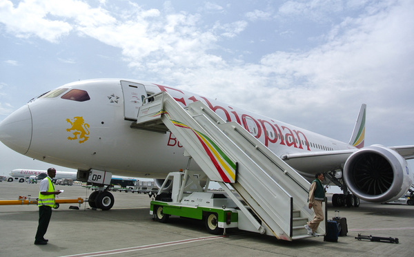 Les avocats s'élancent mardi dans le procès contre Boeing lié au crash du 737 MAX