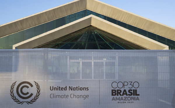 Climat: le monde reste sur une trajectoire de réchauffement catastrophique