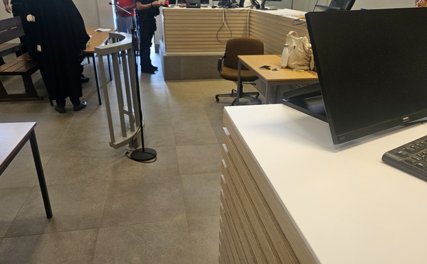 Le casse de l’ennui pour sept jeunes