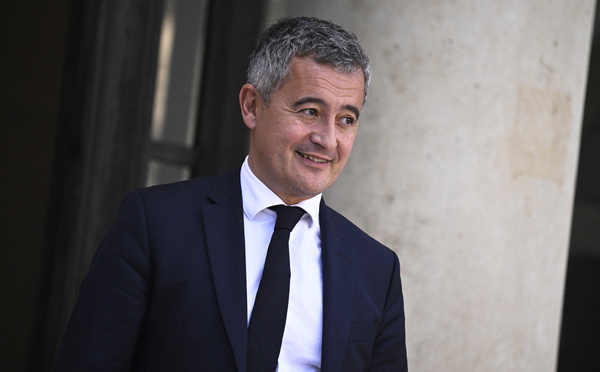 Justice: Darmanin annonce des moyens supplémentaires en Outre-mer