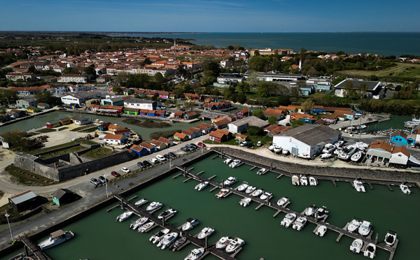 Île d'Oléron: un conducteur blesse 10 personnes, enquête pour tentatives d'assassinats