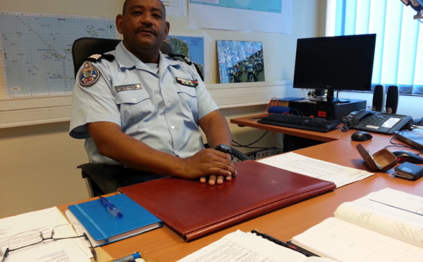 Sécurité routière : des centaines de gilets jaunes fluos distribués dans les archipels