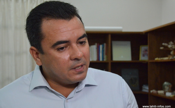 PPN : "Nous sommes en train de réformer toute la liste" confirme Rohfritsch