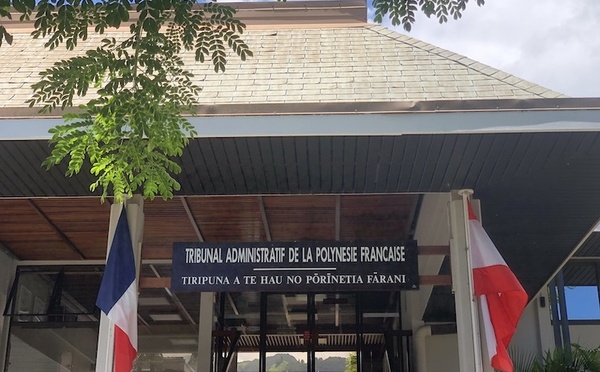 ​Un architecte évincé d’un marché de maîtrise d’œuvre débouté