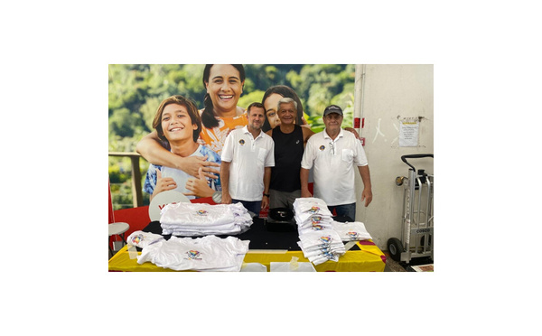 Le Téléthon 2025 se prépare