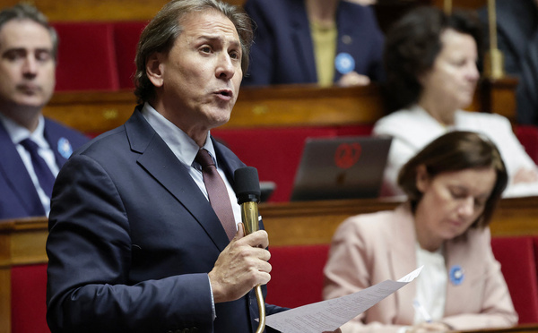 À l'Assemblée, les socialistes obtiennent une victoire sur la CSG sur le capital