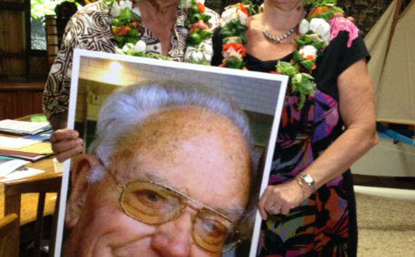 Oscar Temaru révèle avoir échappé à un « guet-apens »