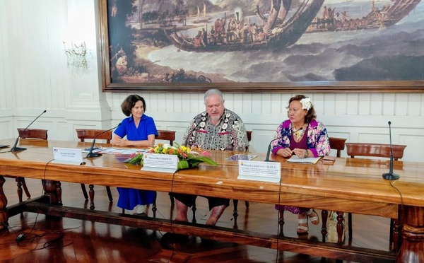 Des « chiffres inédits » sur les violences conjugales au Fenua