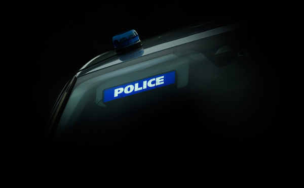 Un homme qui menaçait des policiers avec un couteau, tué par la police à Lorient