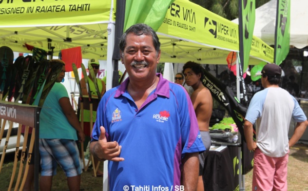 Marathon Polynésie 1e - Précisions concernant la polémique au sujet de la pénalité du Team Opt